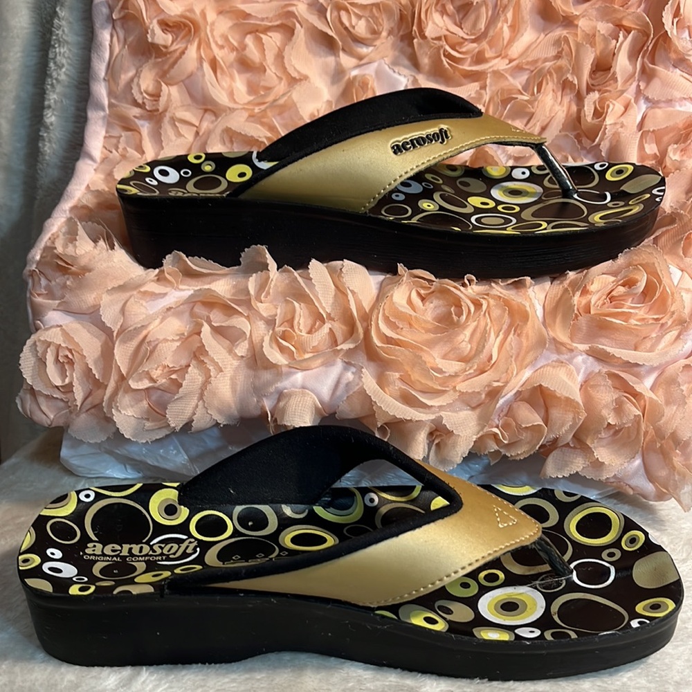 Aerosoft Sandals - Picture 5 of 5